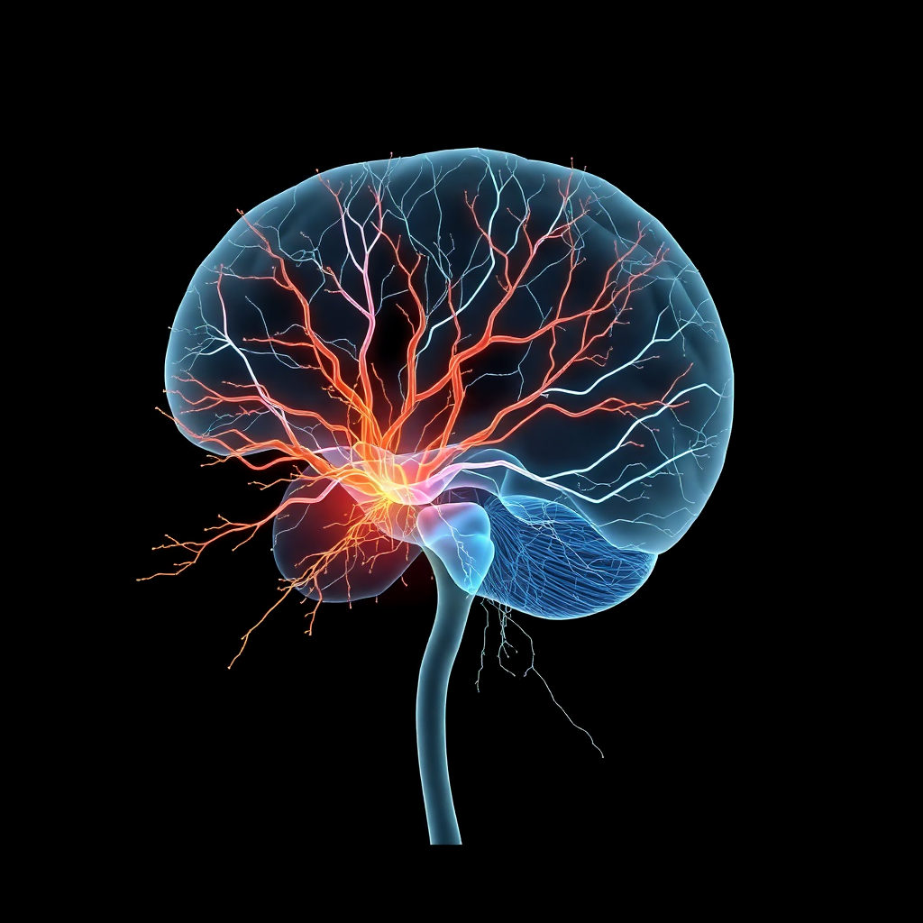 דימוי המערכת העצבית